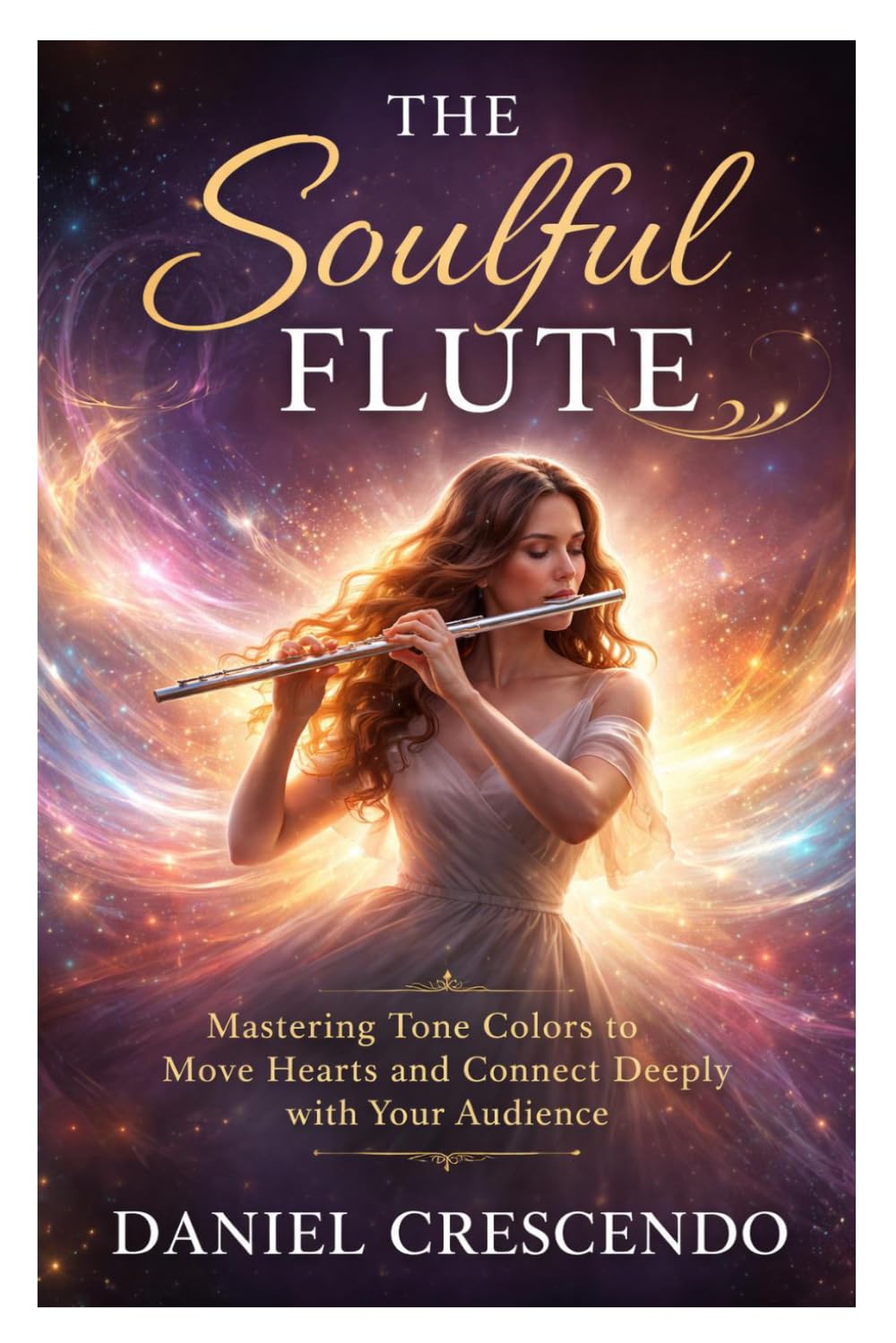 The Soulful Flute: Mastering Tone Colors to Move Hearts and Connect Deeply with Your Audience