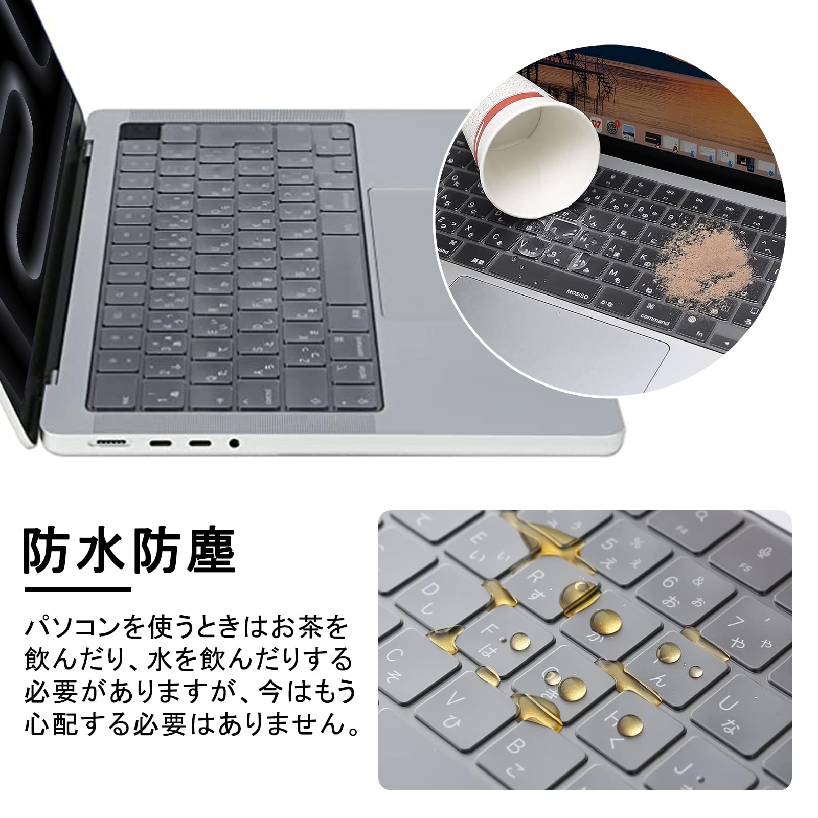 Amazon.co.jp: 【M5/M4/A18 Pro/M3/M2/Max チップモデル】MacBook Neo 