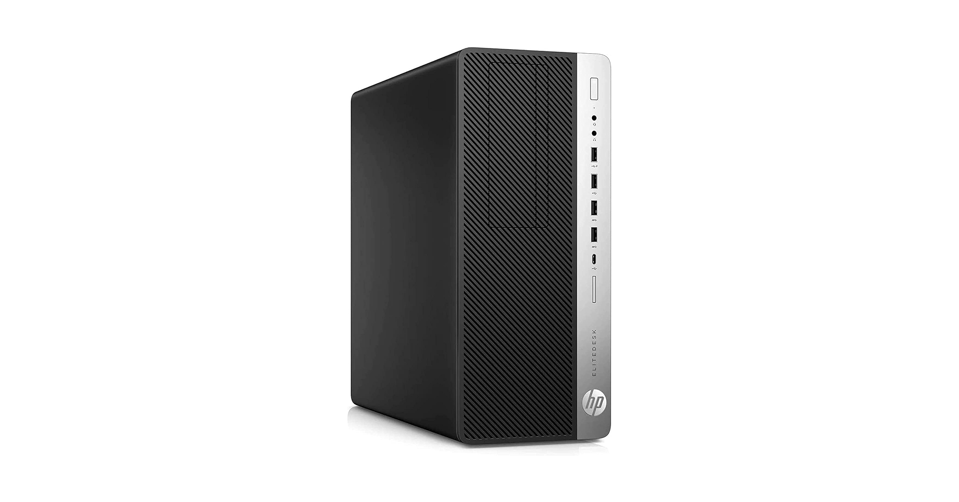 Amazon.com: HP EliteDesk 800 G4 Tower PC | Intel UHD