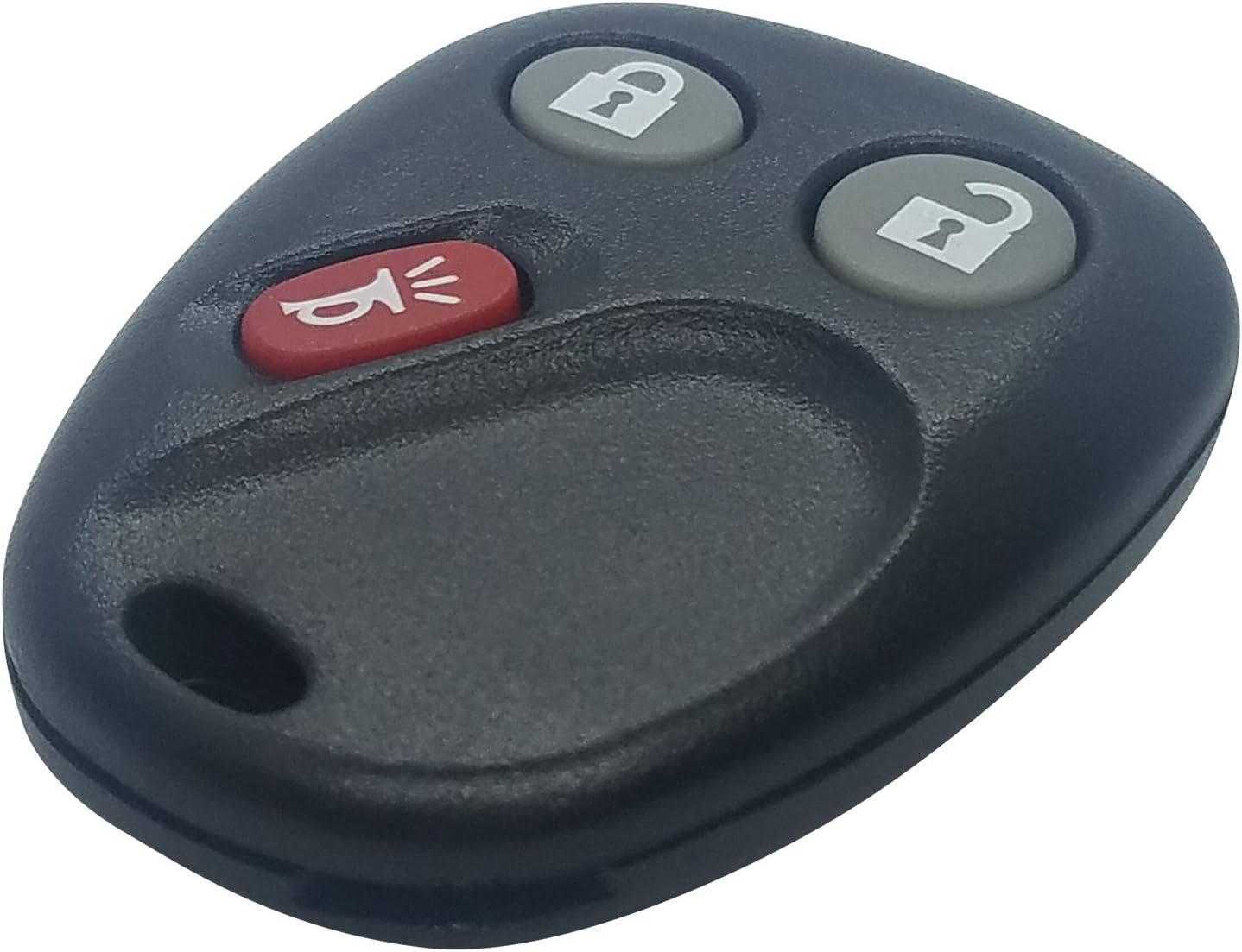 21997127 Keyless Entry Programming Instructions