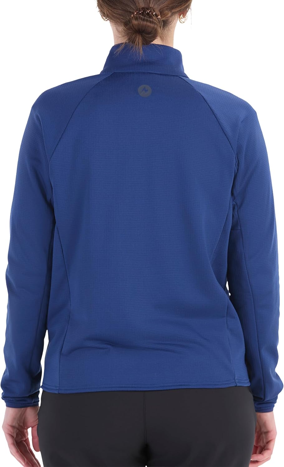 MARMOT womens Women's Leconte Fleece Jacket - Image 2