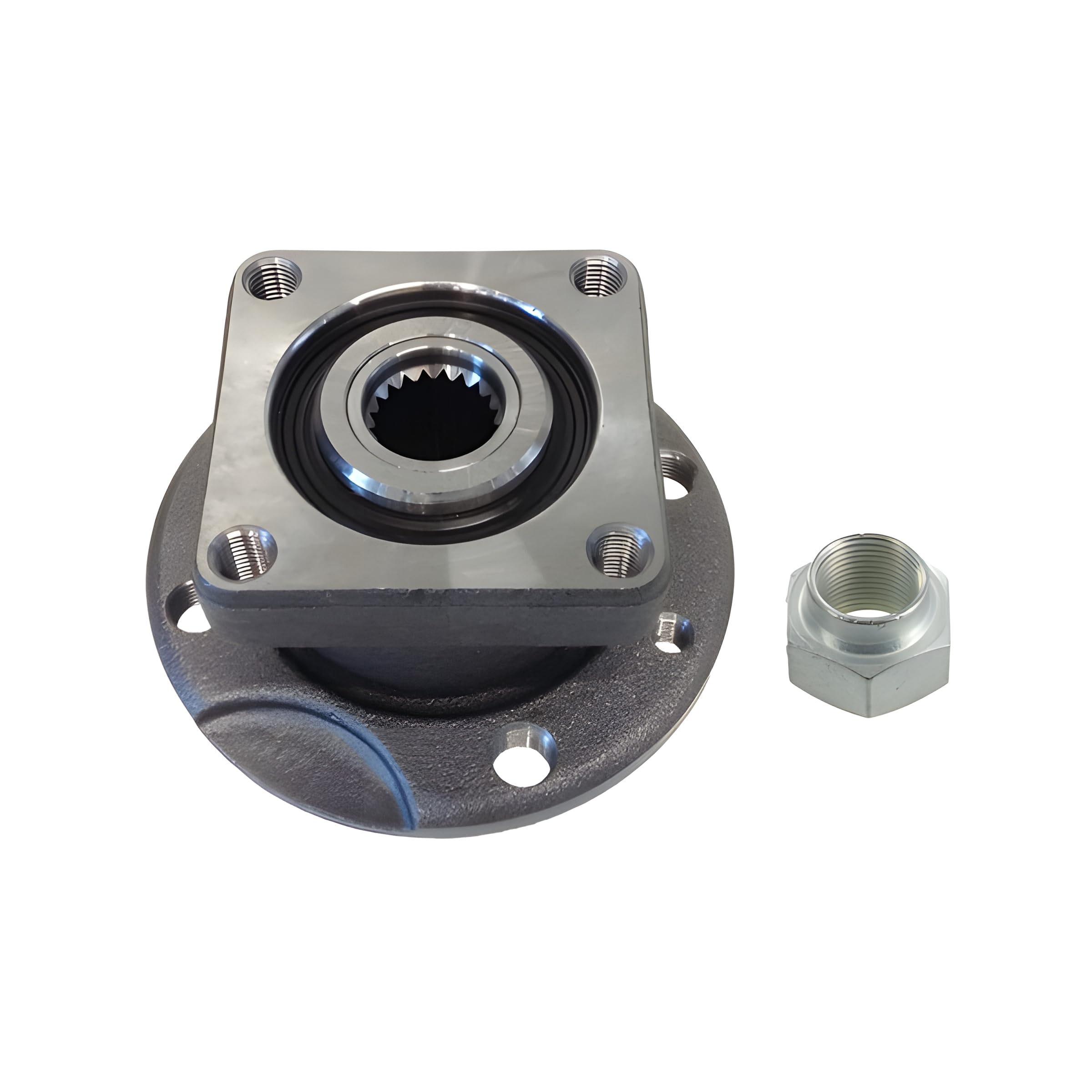 Skf Vkba 734 Kit Cuscinetti Per Routa-image