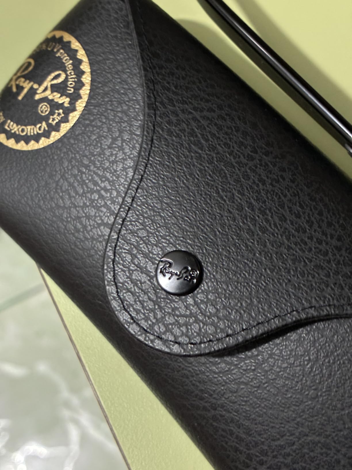 Óculos de Sol Ray-Ban Wayfarer, Tamanho 54