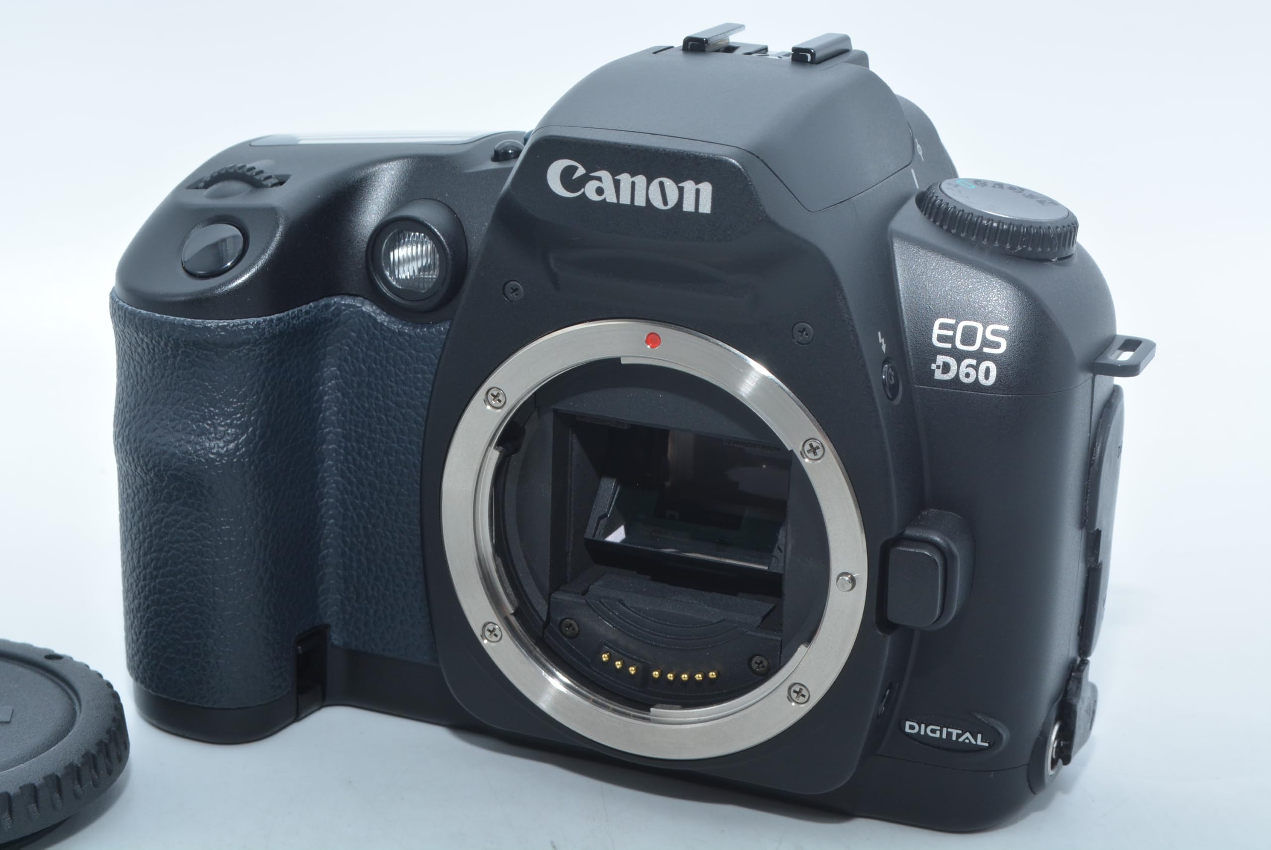 Amazon | Nikon デジタル一眼レフカメラ D60 ボディ | デジタル一眼