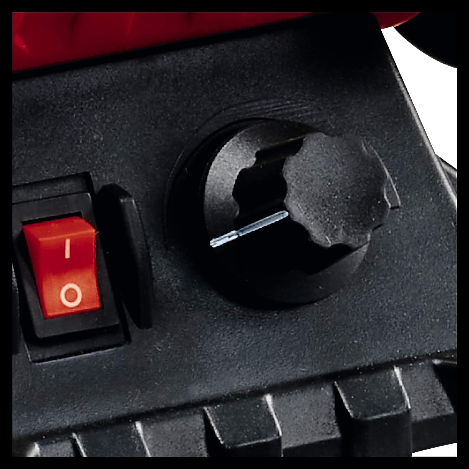 Einhell Touret à meuler TC-XG 75 Kit (kit pour travaux de polissage/meulage, bâti métallique compact)