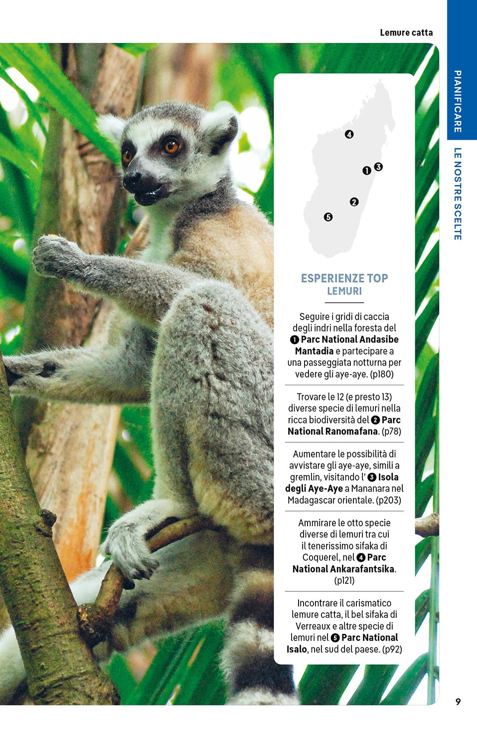 Madagascar