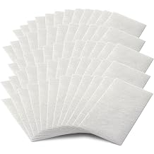 EnduriMed Premium CPAP Filters for Resmed Airsense 11 Series Ultra Fine Hypoallergenic Disposable Replacement Filters for CPAP Machines, 60 Filters