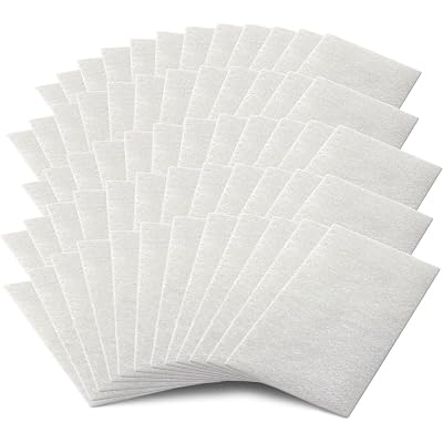 Premium CPAP Filters - Compatible with Resmed Airsense 11 Series - Ultra Fine Disposable Replacement Filters for CPAP Machines - 60 Filters