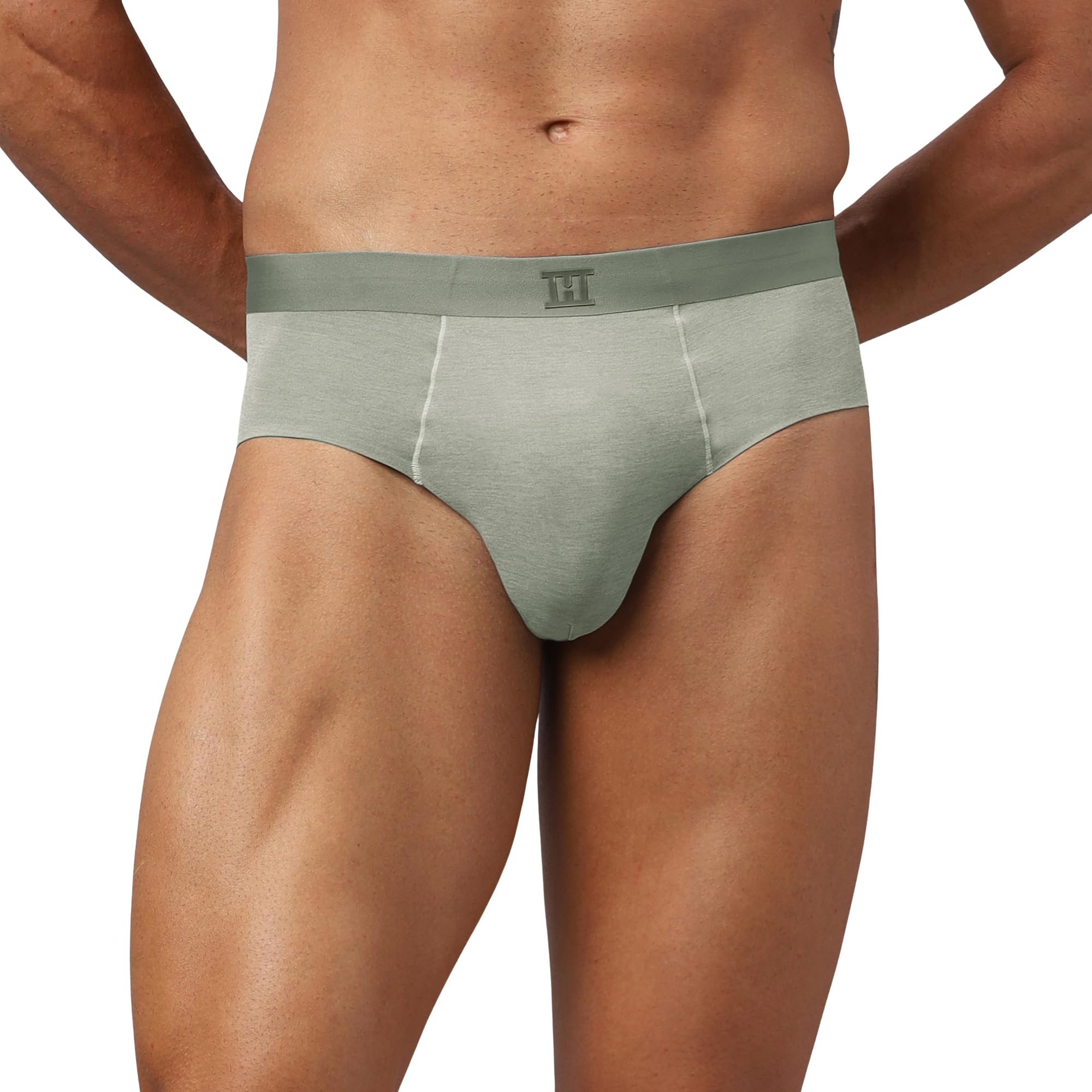 hektor Men's Nylon Modal Comfort Briefs-picture-25