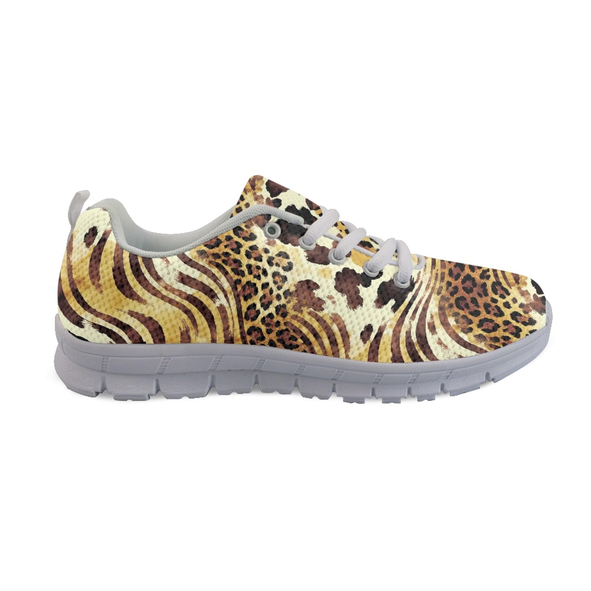 Amzbeauty Zapatillas deportivas de trabajo para mujer