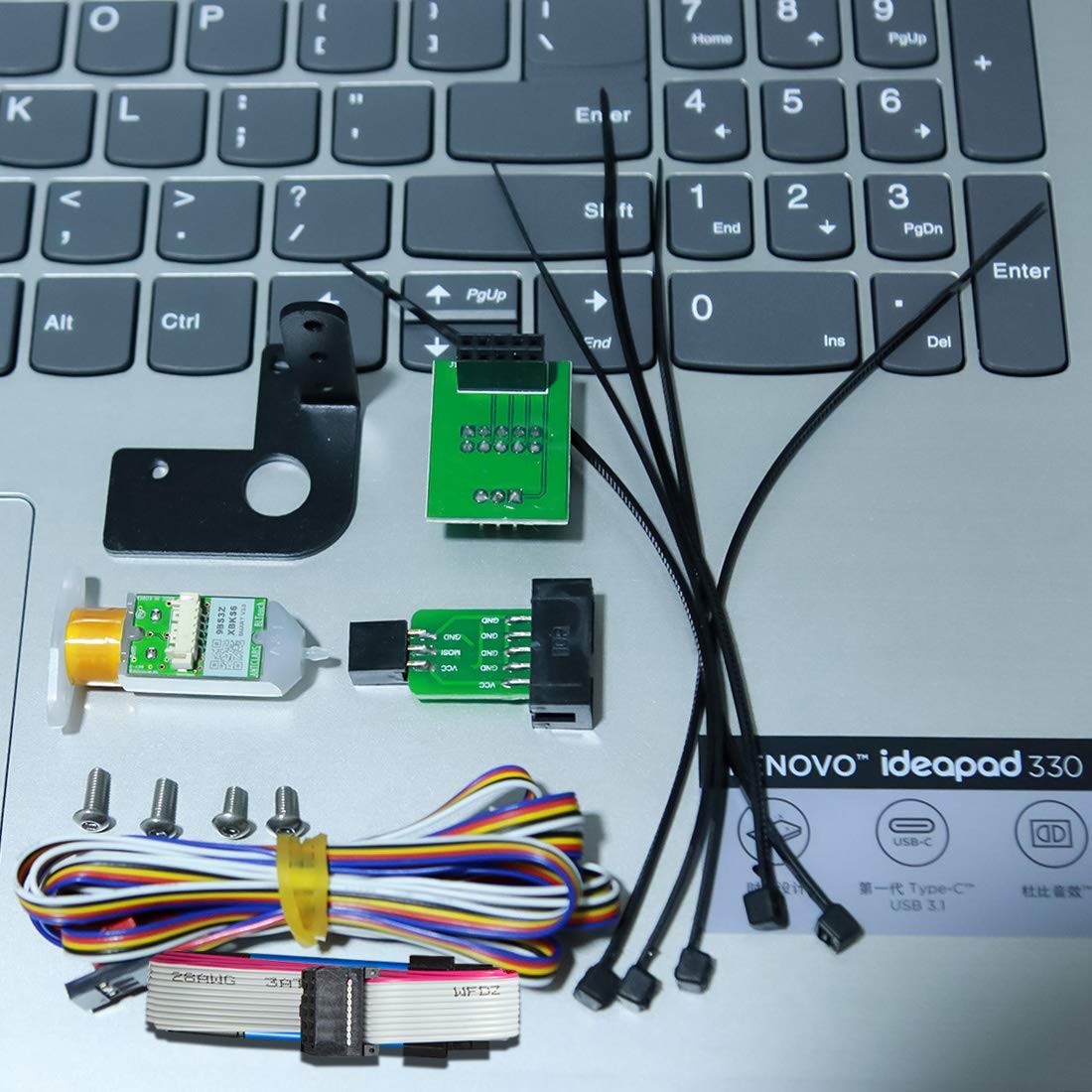 Tор Brаndѕ Creality Upgraded BLTouch Auto Bed Leveling Sensor Kit for Ender-3/3S,Ender-3 Pro, Ender 5,Ender 5 Plus, CR-10,CR 10S, CR-20, CR-20 Pro 3D Printer