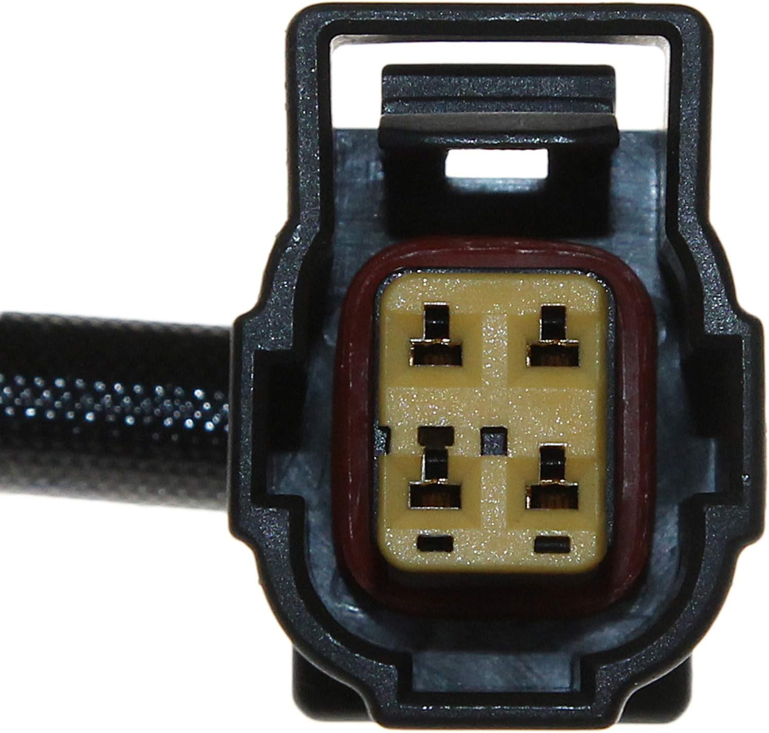 Walker Products 250-24251 4-Wire Oxygen Sensor