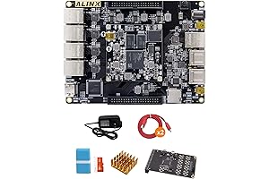 AX7021 AX7021B Dev Board & Kit with AMD Zynq™ 7000 SoC