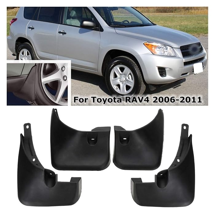 Buy Car Mud Flaps Splash Guards Car Mud Flaps Splash Guards Fender For