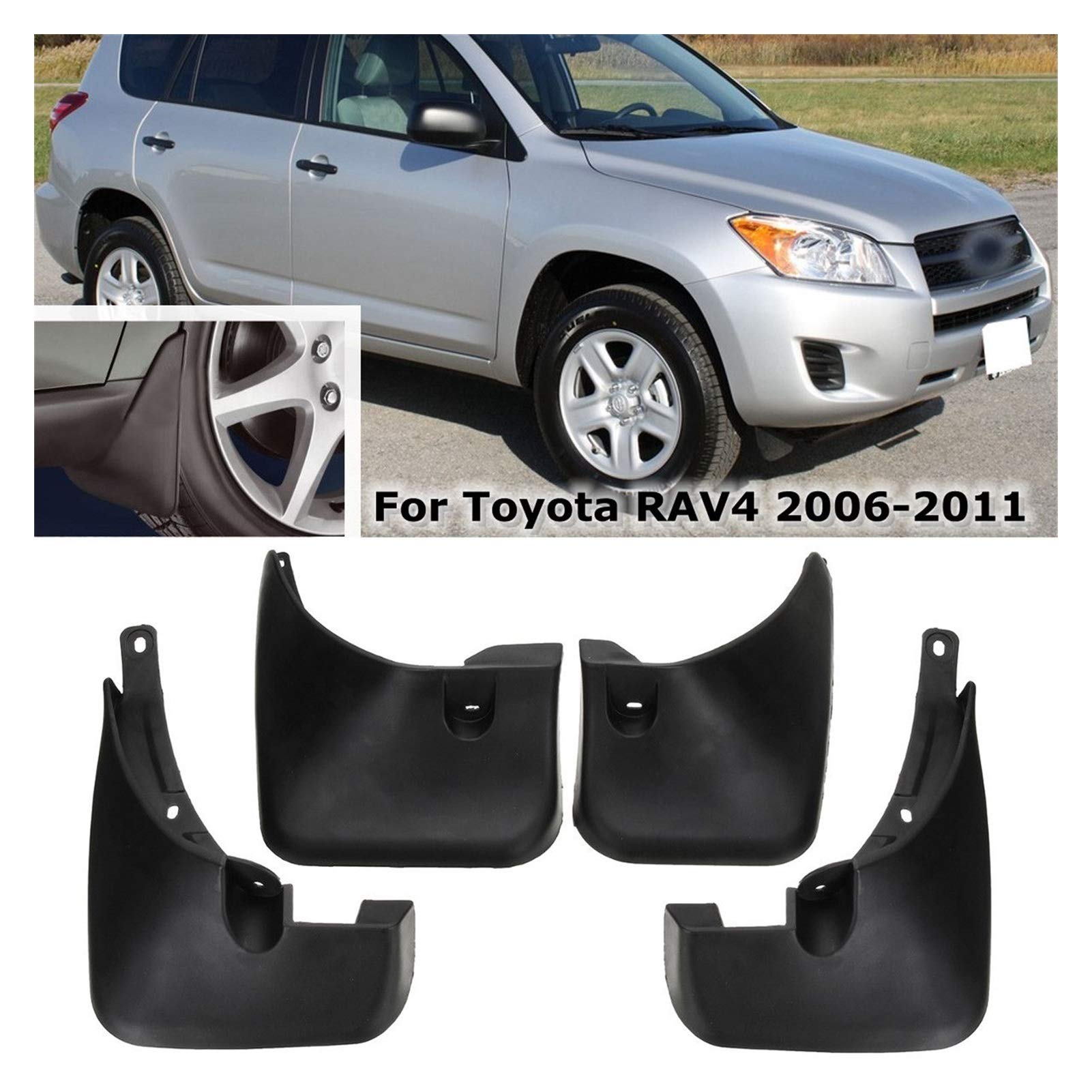 Buy Car Mud Flaps Splash Guards Car Mud Flaps Splash Guards Fender For