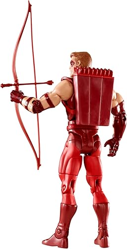 Miniatura 2 de Mattel DC Universe Classics - Figura coleccionable de flecha roja