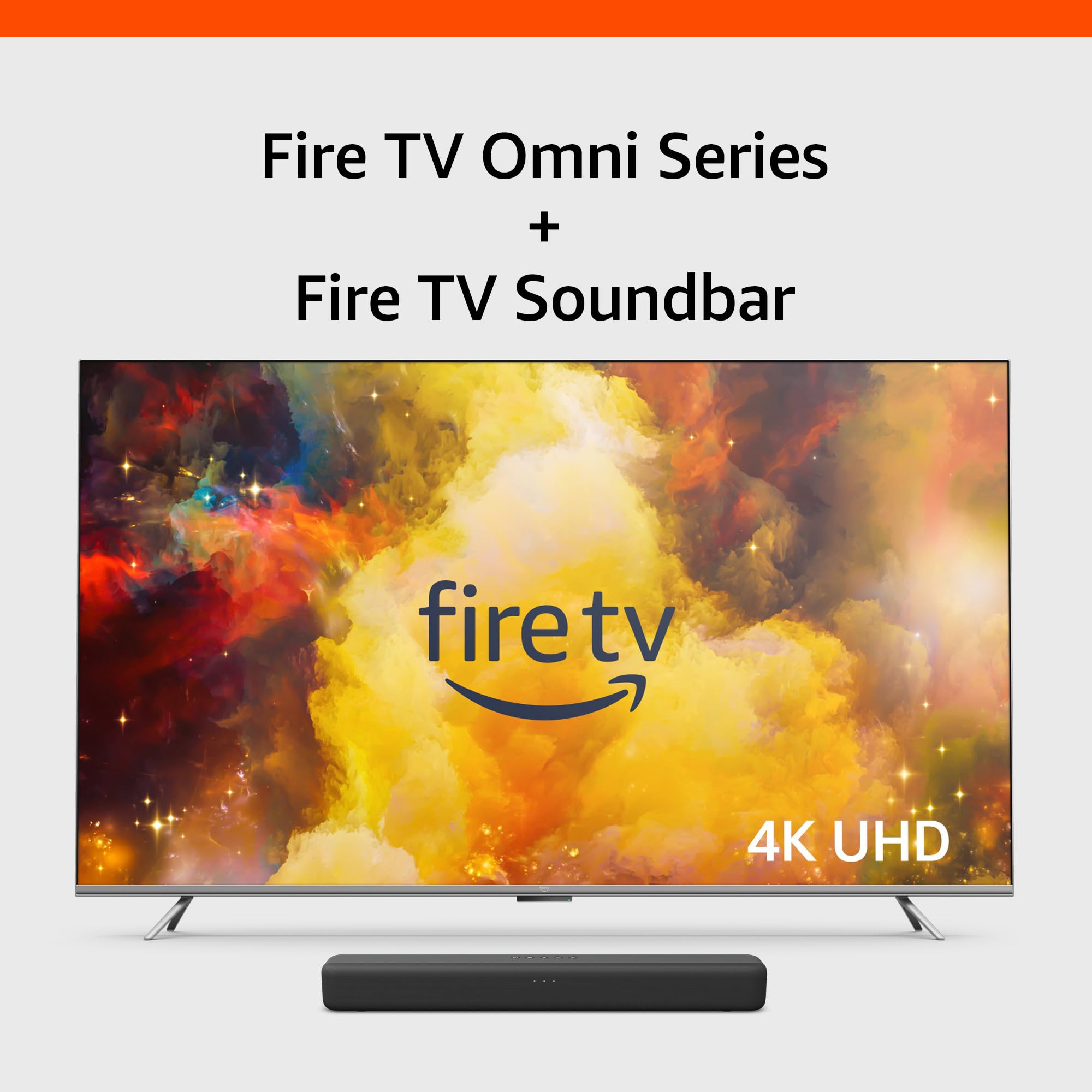 Amazon Fire TV 65 Omni Series