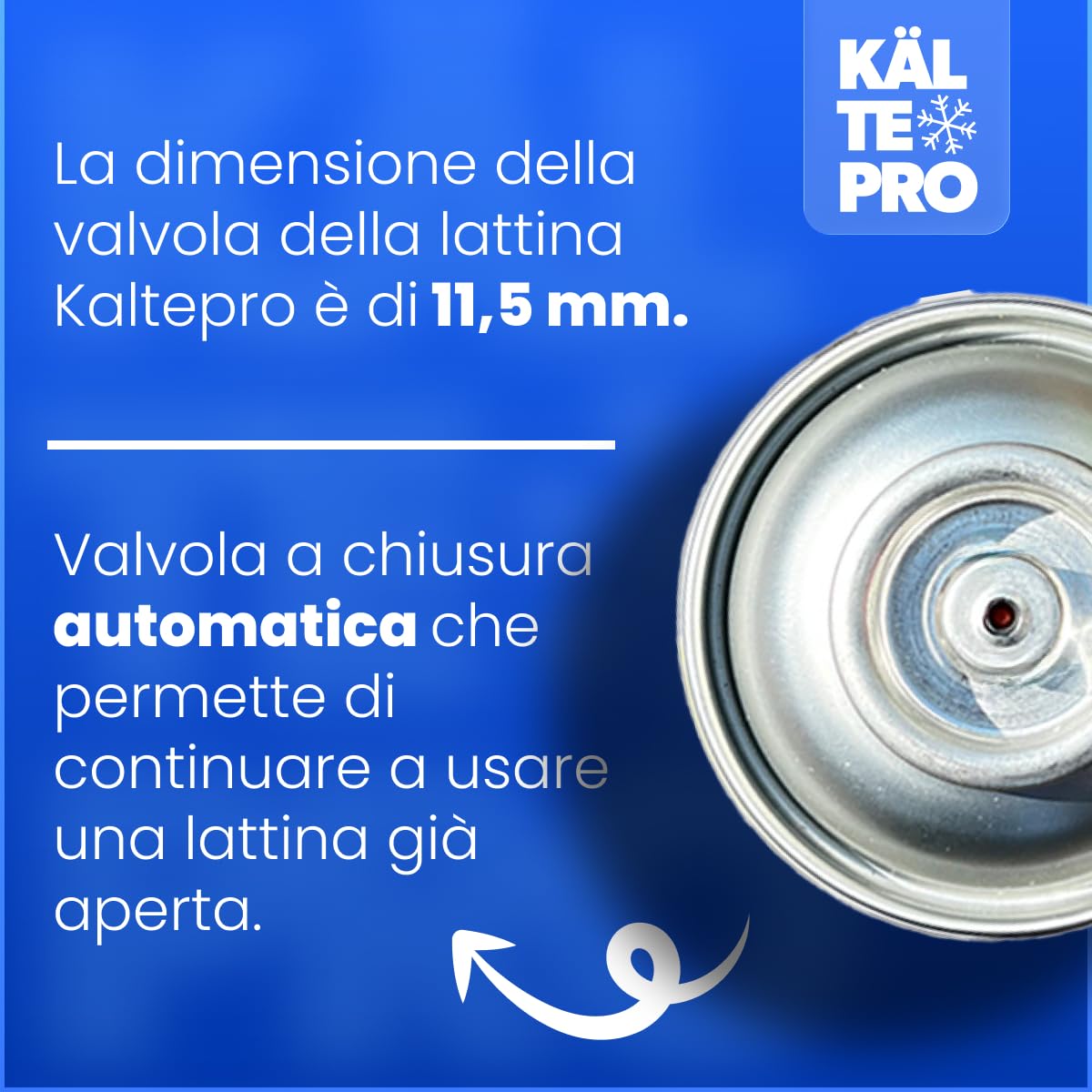 Ricarica Clima Auto R134a Fai da Te - Gas Refrigerante con Olio Lubrificante - Kit 2-in-1 per Climatizzatore Auto 1995–2016- Equivalente a 755g di Gas R134a