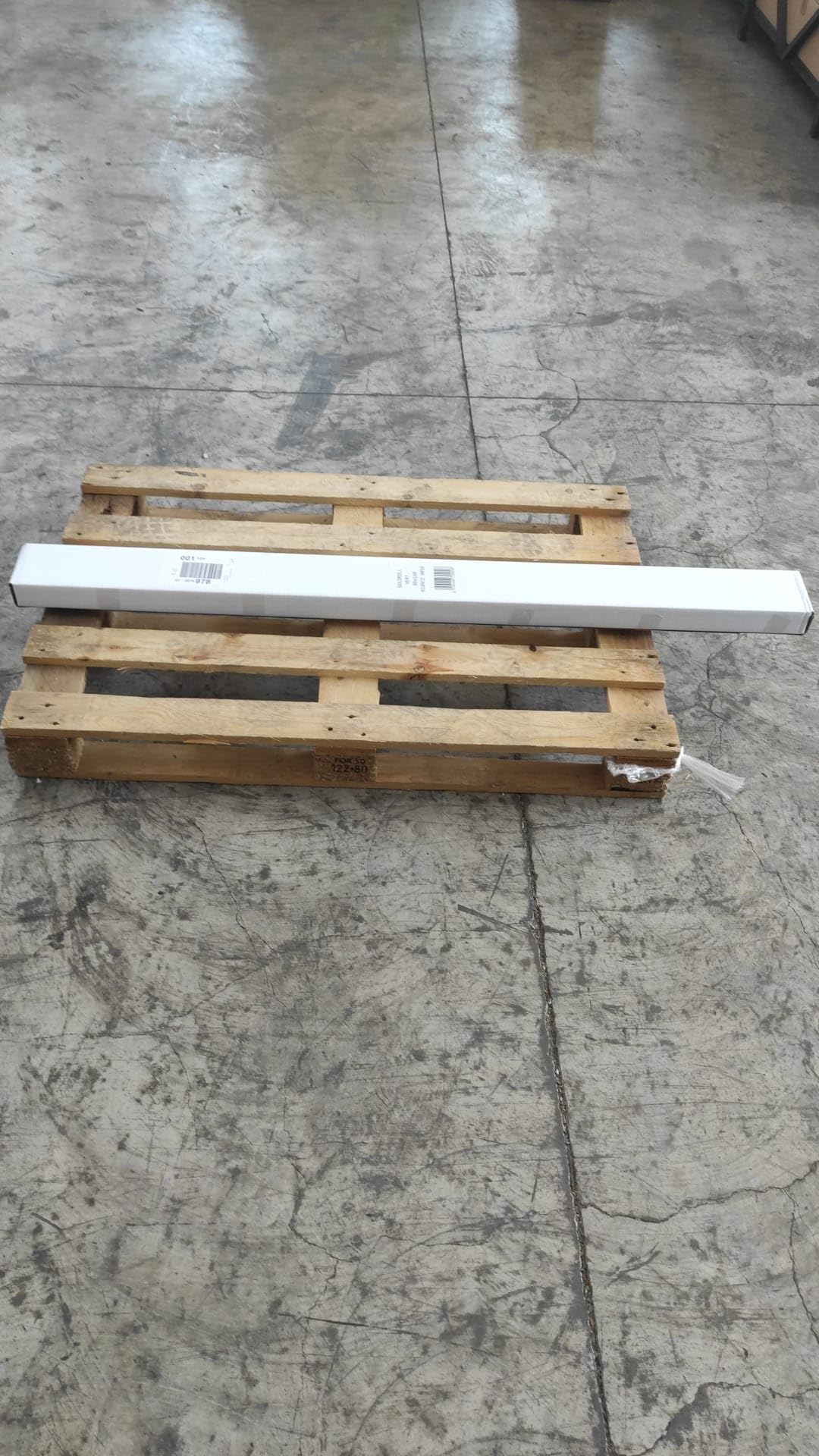 Zanzariera a Rullo Riducibile Verticale fai da te in kit Vari Colori e Misure disponibili (80 x 160, Bianco)