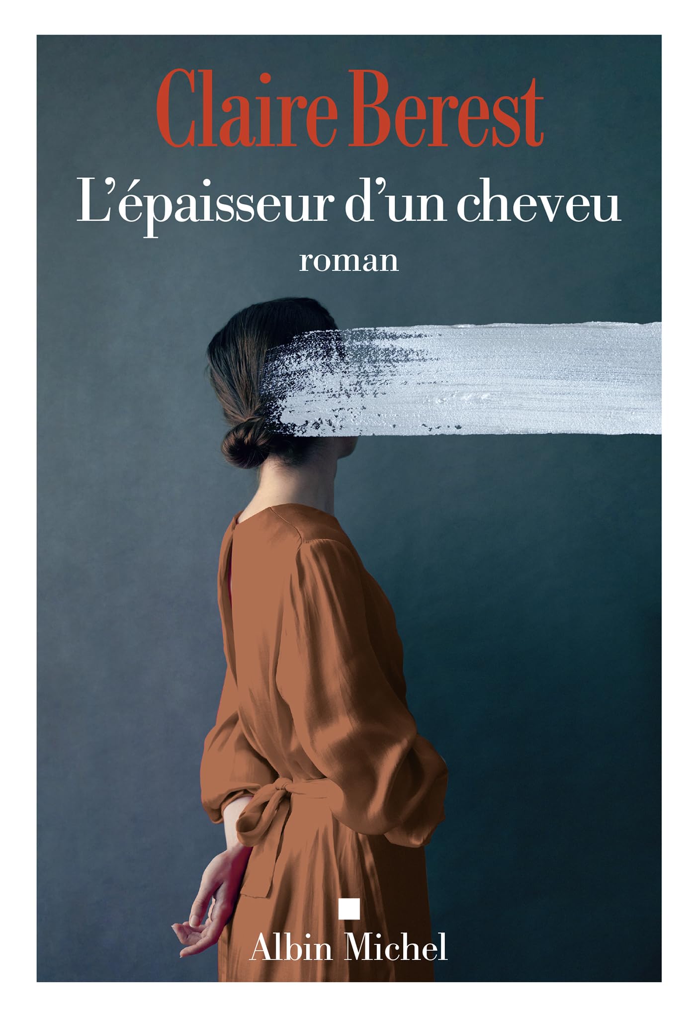 L'Epaisseur d'un cheveu (French Edition)