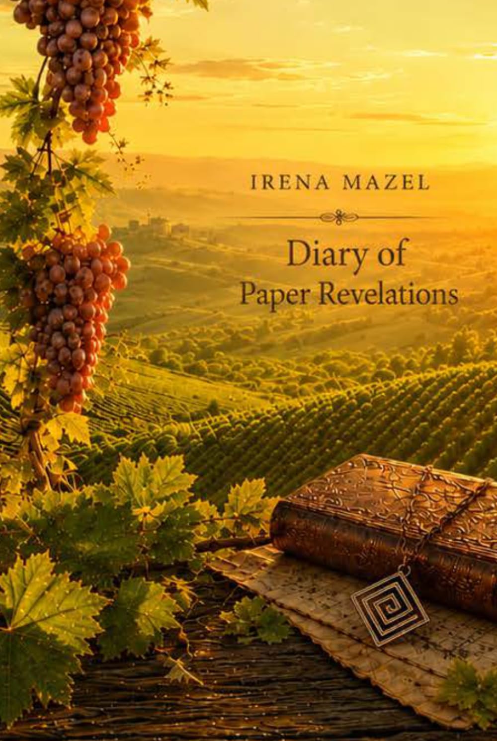Diary of paper revelations: There is no shame in being happy. Inspiration book for happiness self love resilience life lessons.