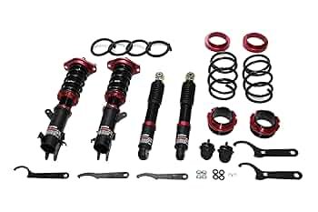 ジャム BLITZ DAMPER ZZ-R ブリッツ 車高調 da17 車高調 / DAMPER ZZ-R | BLITZ