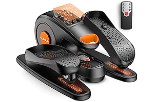 Ellipse by Legxercise: The Perfect Sit and Exercise Solution For You