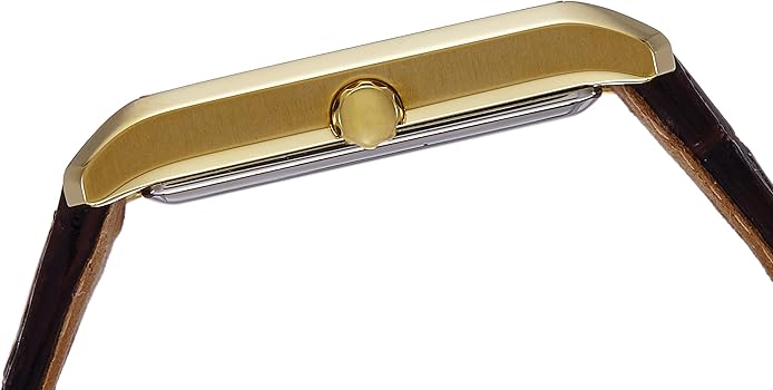 Citizen Eco-Drive Men's Watch - BM6782-01B : Amazon.in: Fashion