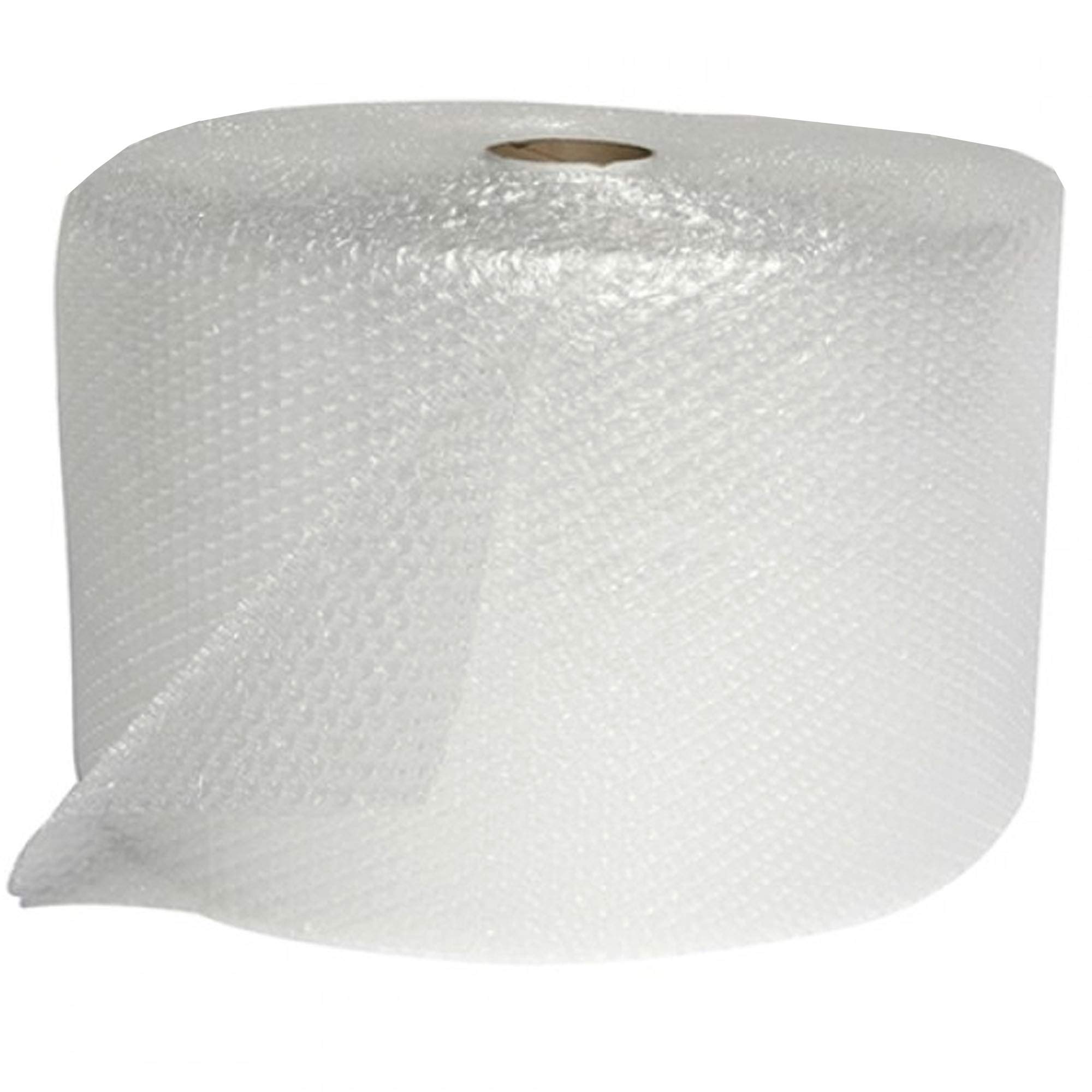 Star Supplies 300Mm X 50M Small Handy Quality Bubble Wrap Roll For Packing & Moving