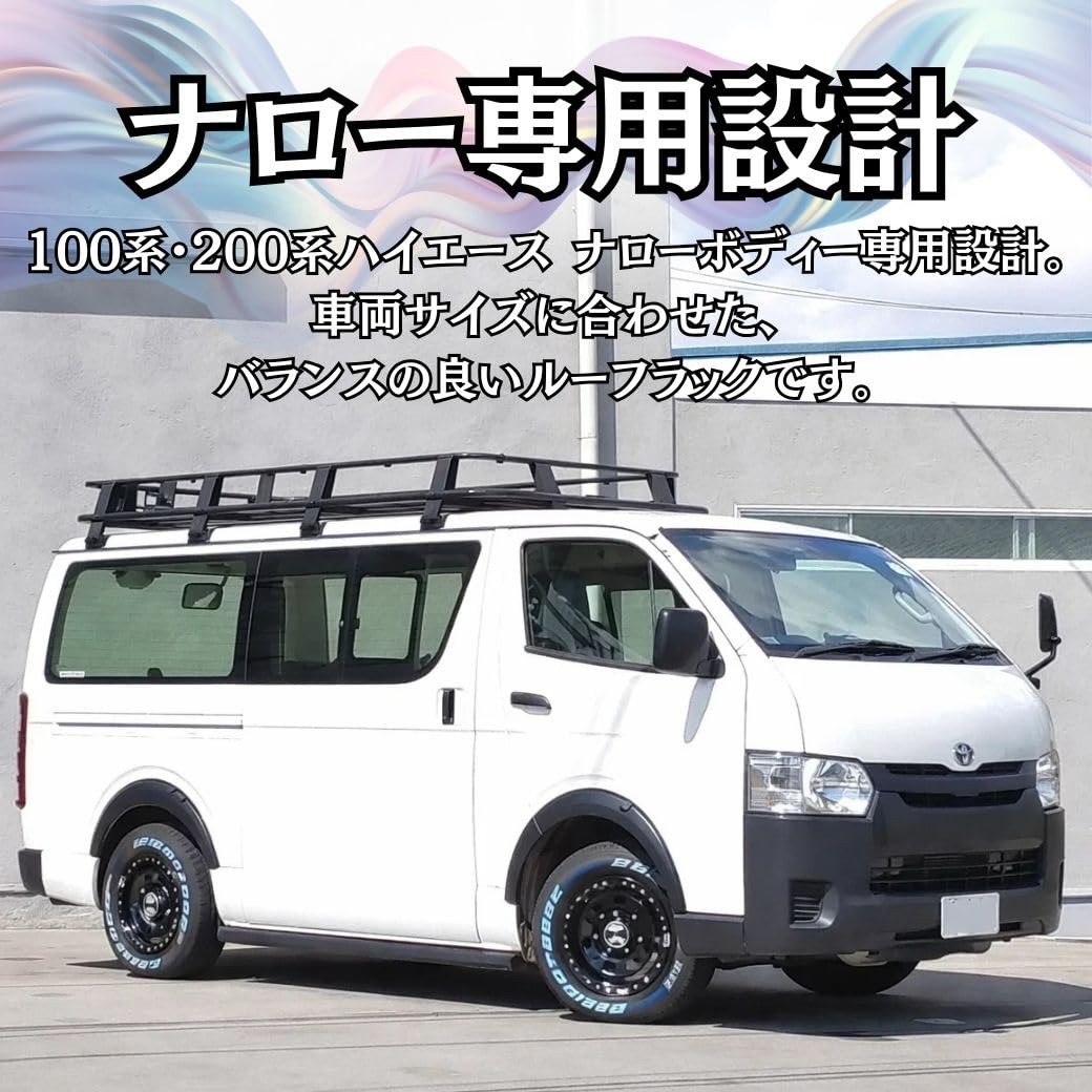 Amazon.co.jp: [ 法人宛のみ配送 ] GI☆GEAR オージースタイル ルーフ