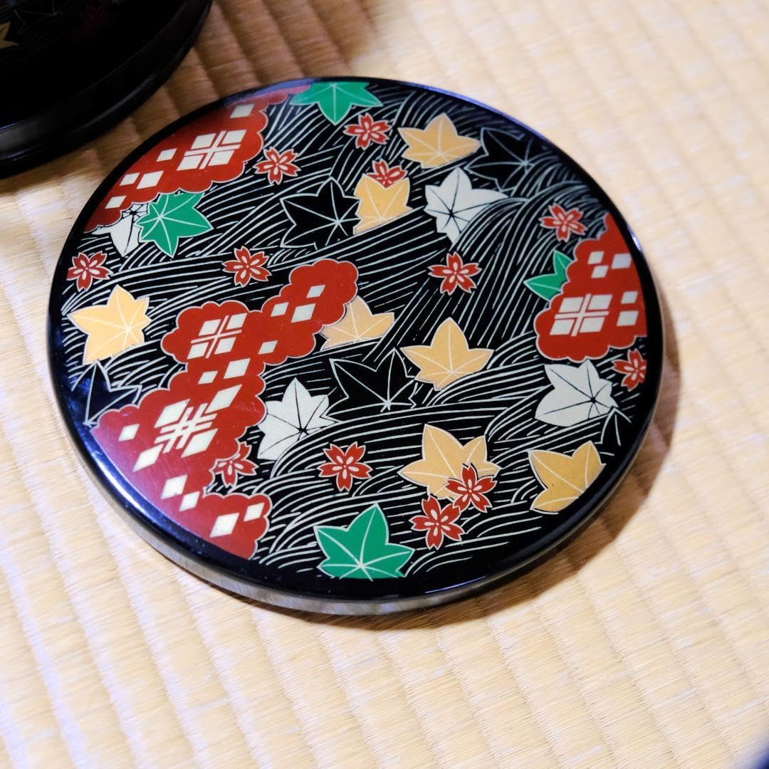 三段重 丸盆 楽天市場】三段重箱 丸重の通販