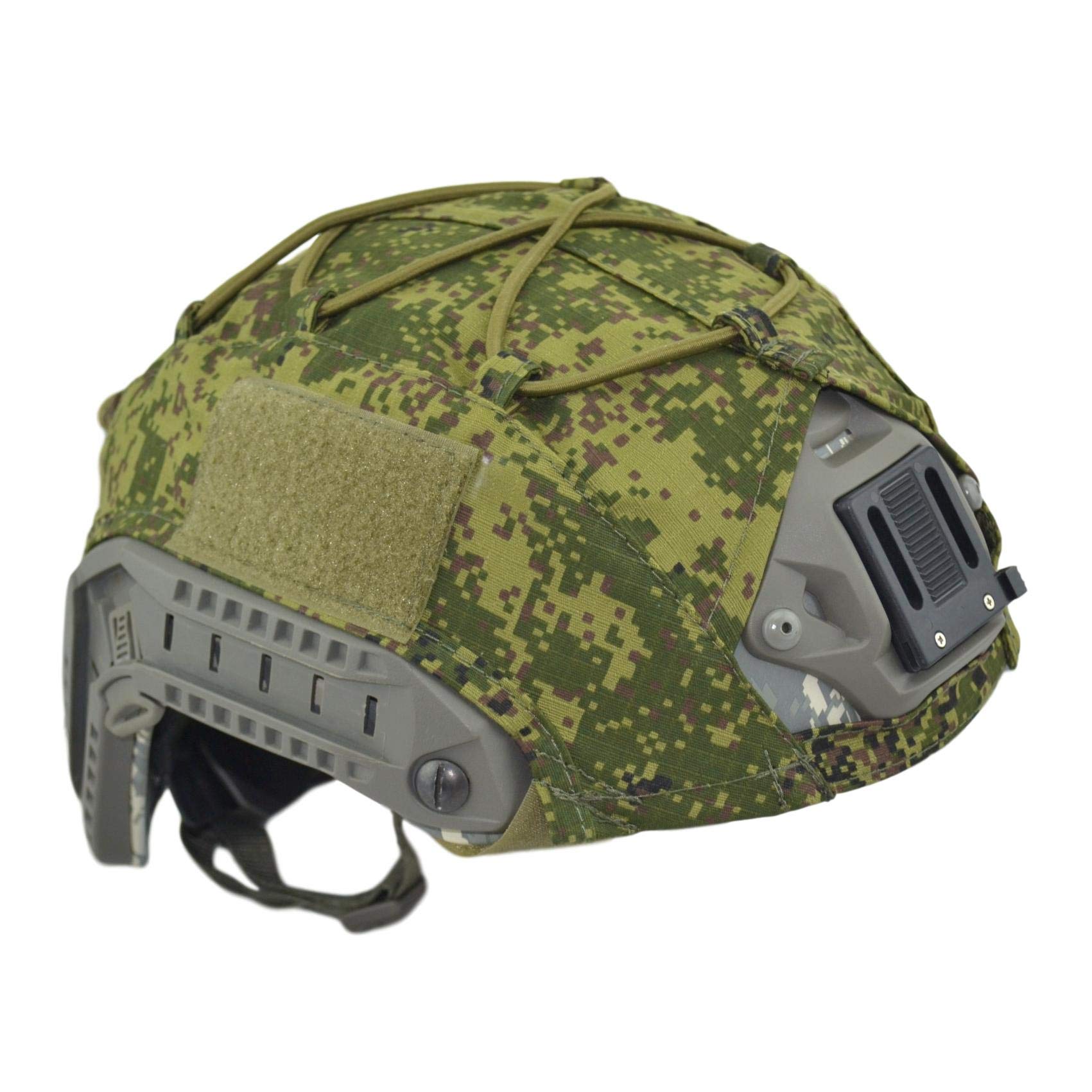 Cover for Ops-Core PJ Helmet Size M-L by Odinn