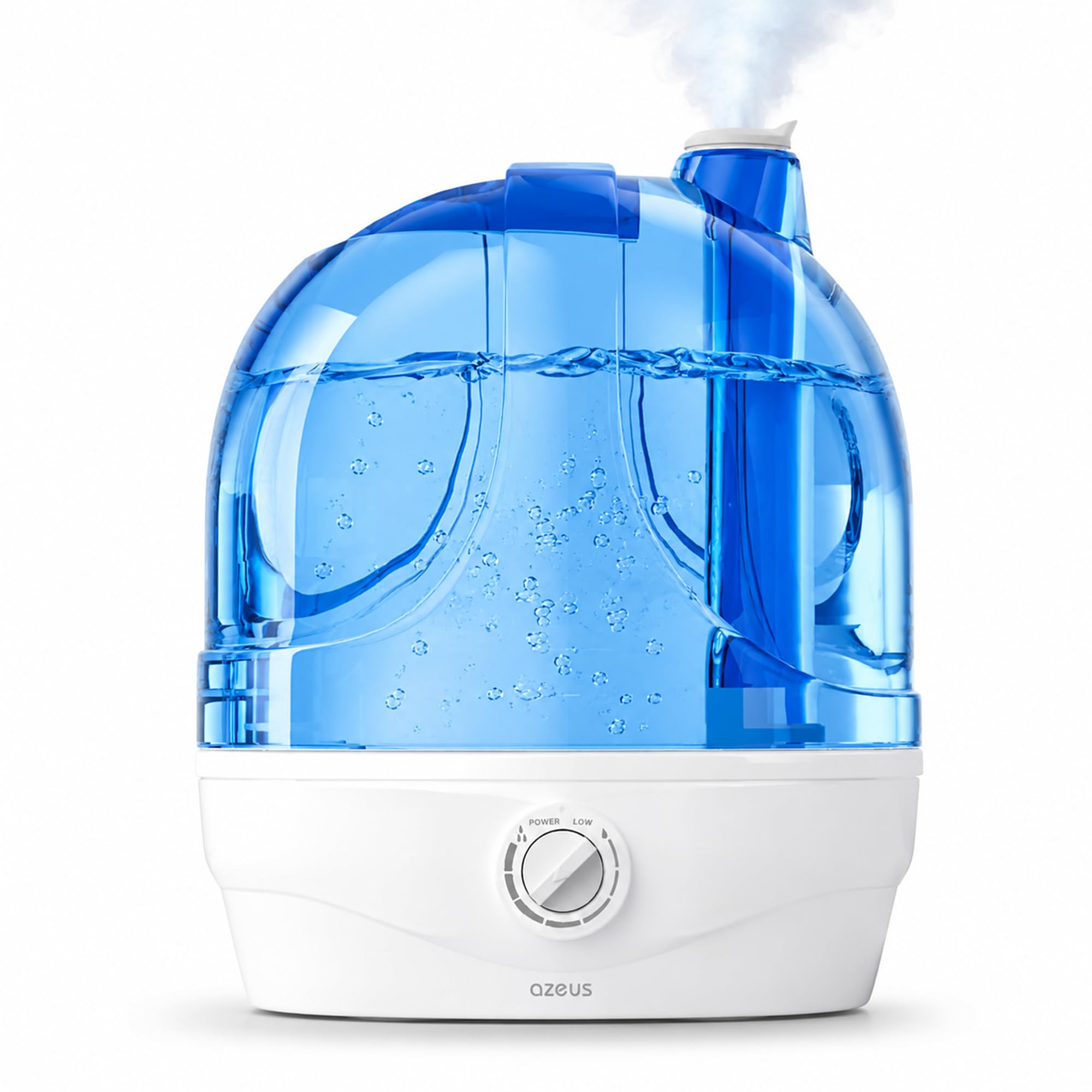 Amazon.com: AZEUS 2.8L Large Capacity Ultrasonic Cool Mist