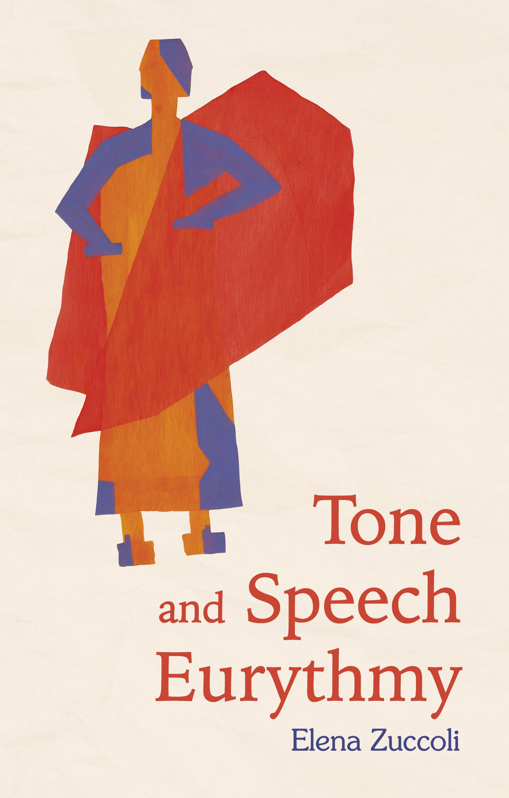 Tone and Speech Eurythmy by Elena Zuccoli, Dorothea Mier, Cli... - 9781782508670