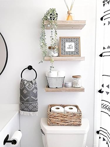 Miniatura 4 de RAY SILVER Aztec - Juego de 2 toallas de mano turcas 100% algodón, peshtemal, tacto suave, 18 x 36 pulgadas, peso ligero, para viajes, campamento,