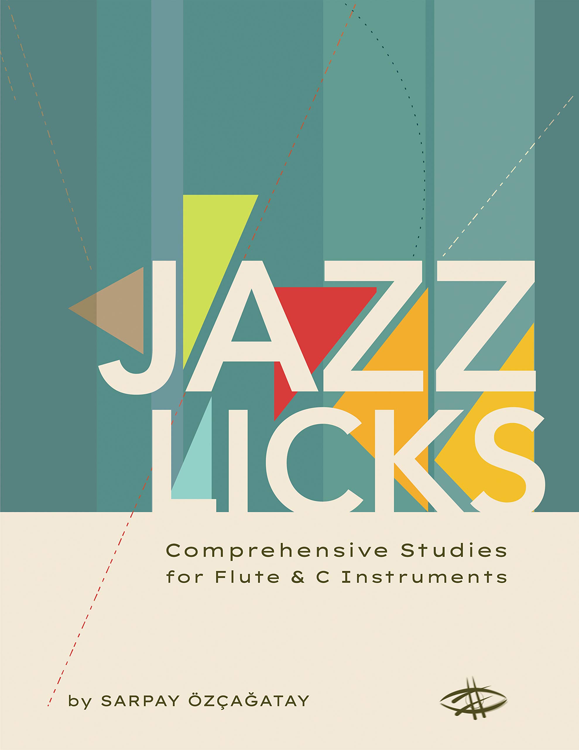 Jazz Licks guide pour ne plus bloquer sur l'improvisation flûte et instruments Do