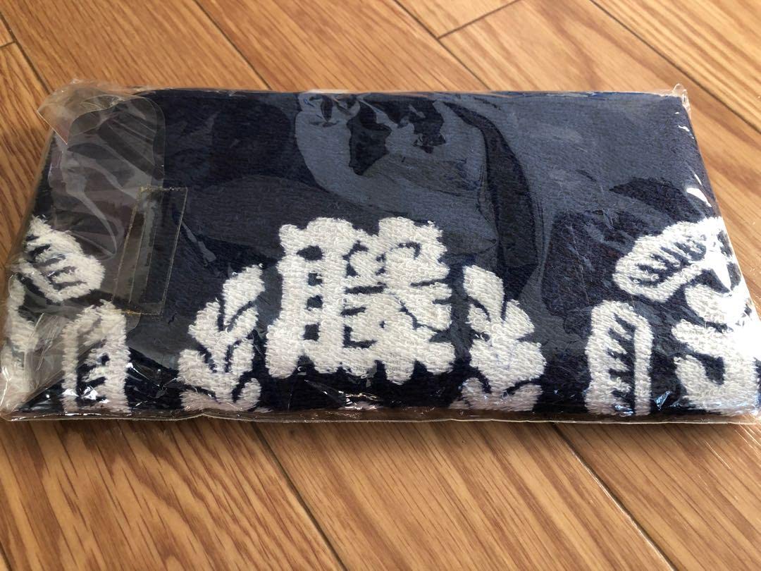 Amazon.co.jp: だんじり タオル コラボ 藤井町 並松町 だんじり