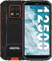 白ロム OUKITEL WP18 12500mAhの大容量バッテリー Amazon.co.jp: OUKITEL WP18 SIM フリー スマホ 本体 防水防塵耐