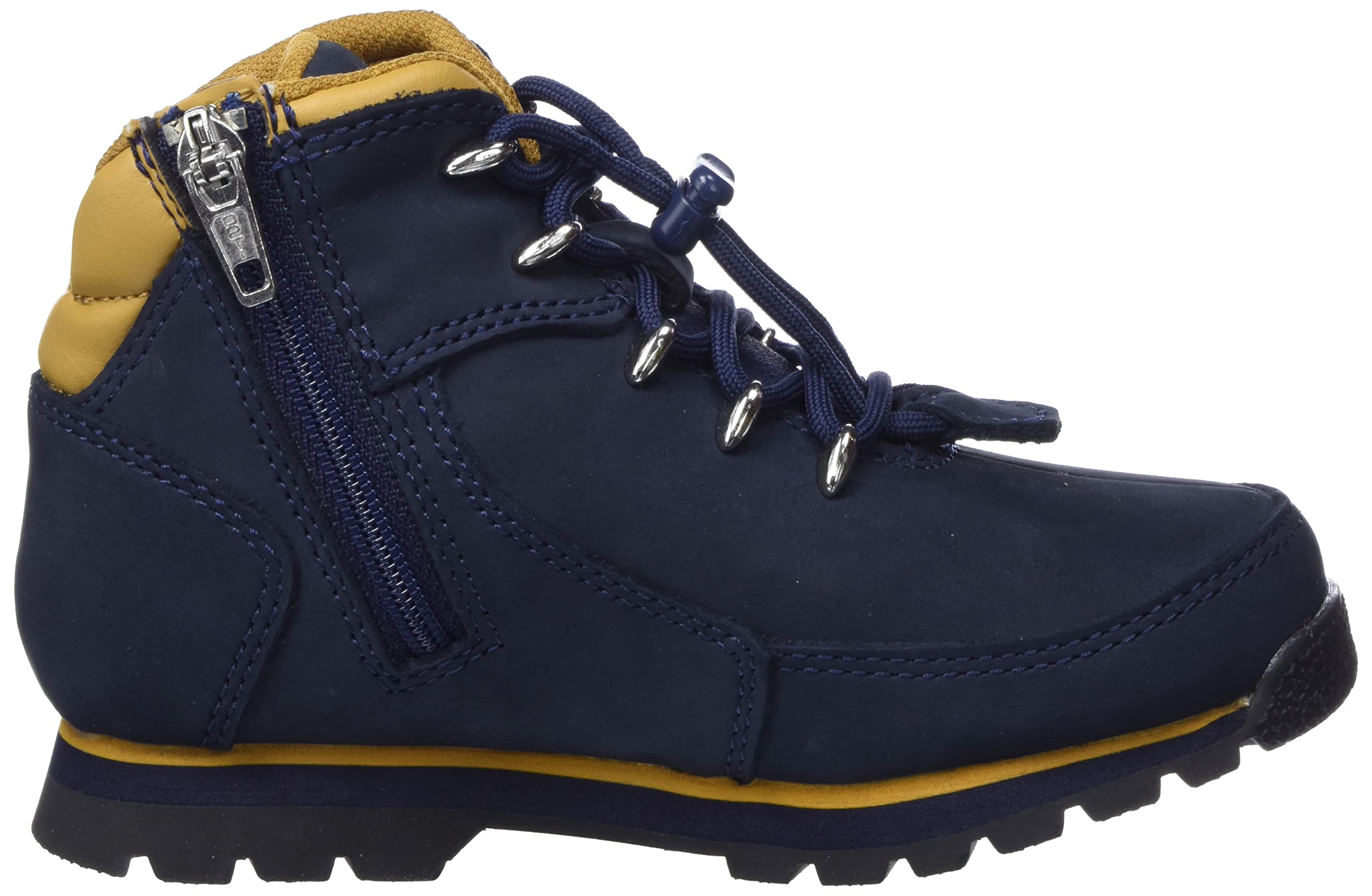 Timberland Uniseks - dzieci Euro RockButy Chukka