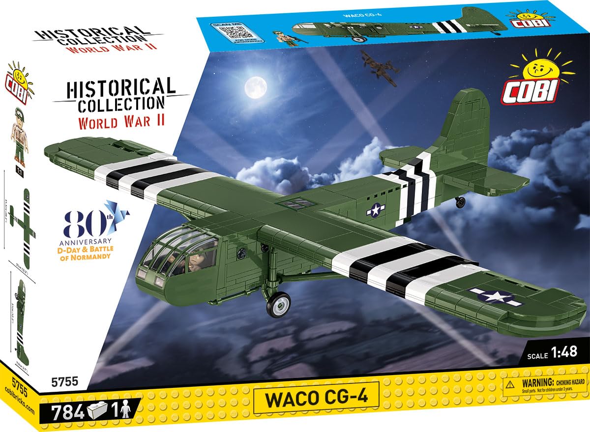 Waco CG-4