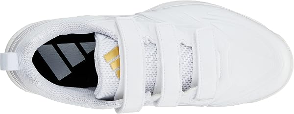 adidas(アディダス) メンズ adipure TR AC(EPC54)野球シューズ - 5