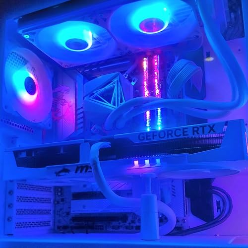 Amazon | MSI MAG CORELIQUID I240 240mm簡易水冷CPUクーラー ブラック