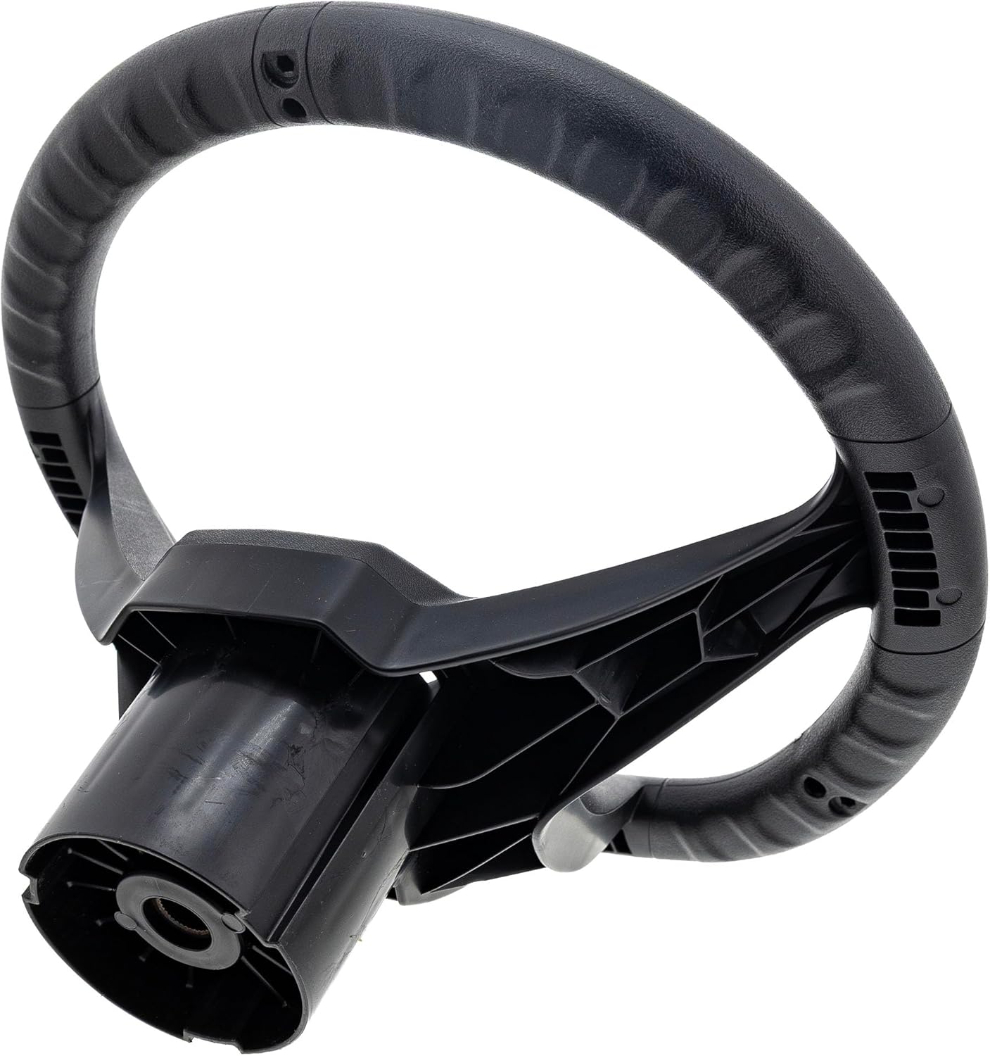 CUB CADET 631-06859A Steering Wheel 3 Spoke Fab EFI XT1 ST54 LT50 LT46 LT42E LT42B 631-06859