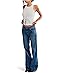 Free People West Coast Relaxed Jean - #5 of 5