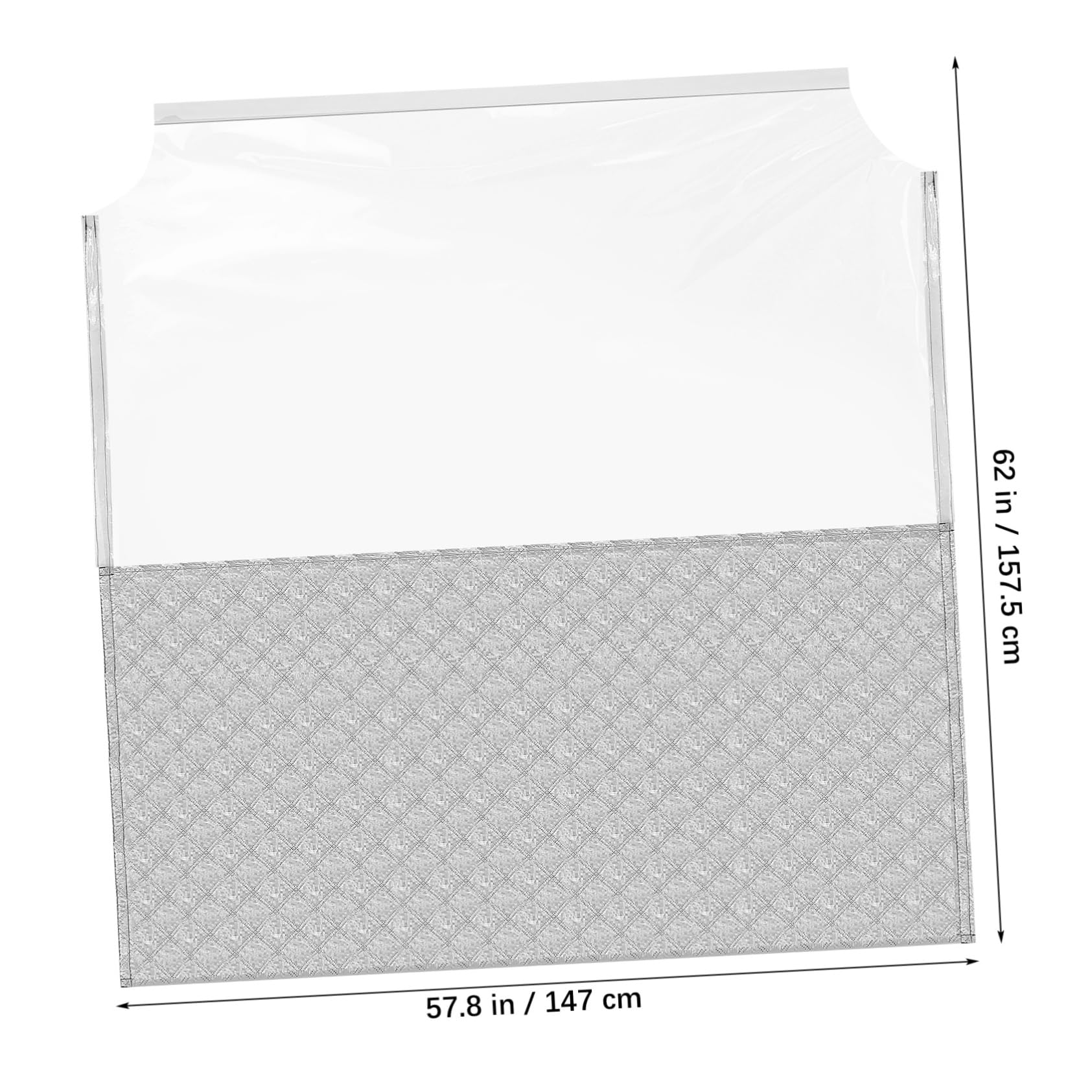 Anneome Sun Blocker Car Window Covers Van Privacy Divider Full Enclosure Driver Safety Seat Partition Dog Barrier Car Isolation Easy Install Insulation Film