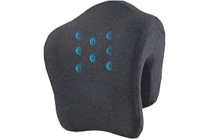 Memory Neck Support Pillow - Enhance Your Comfort and Posture