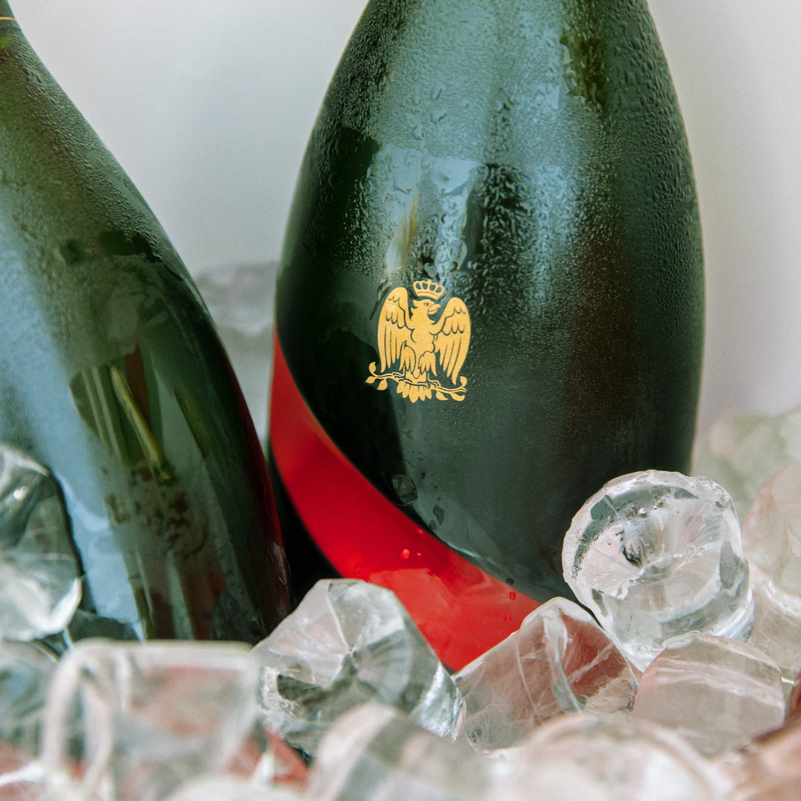 Mumm Grand Cordon Brut Champagne Jeroboam - 3 L