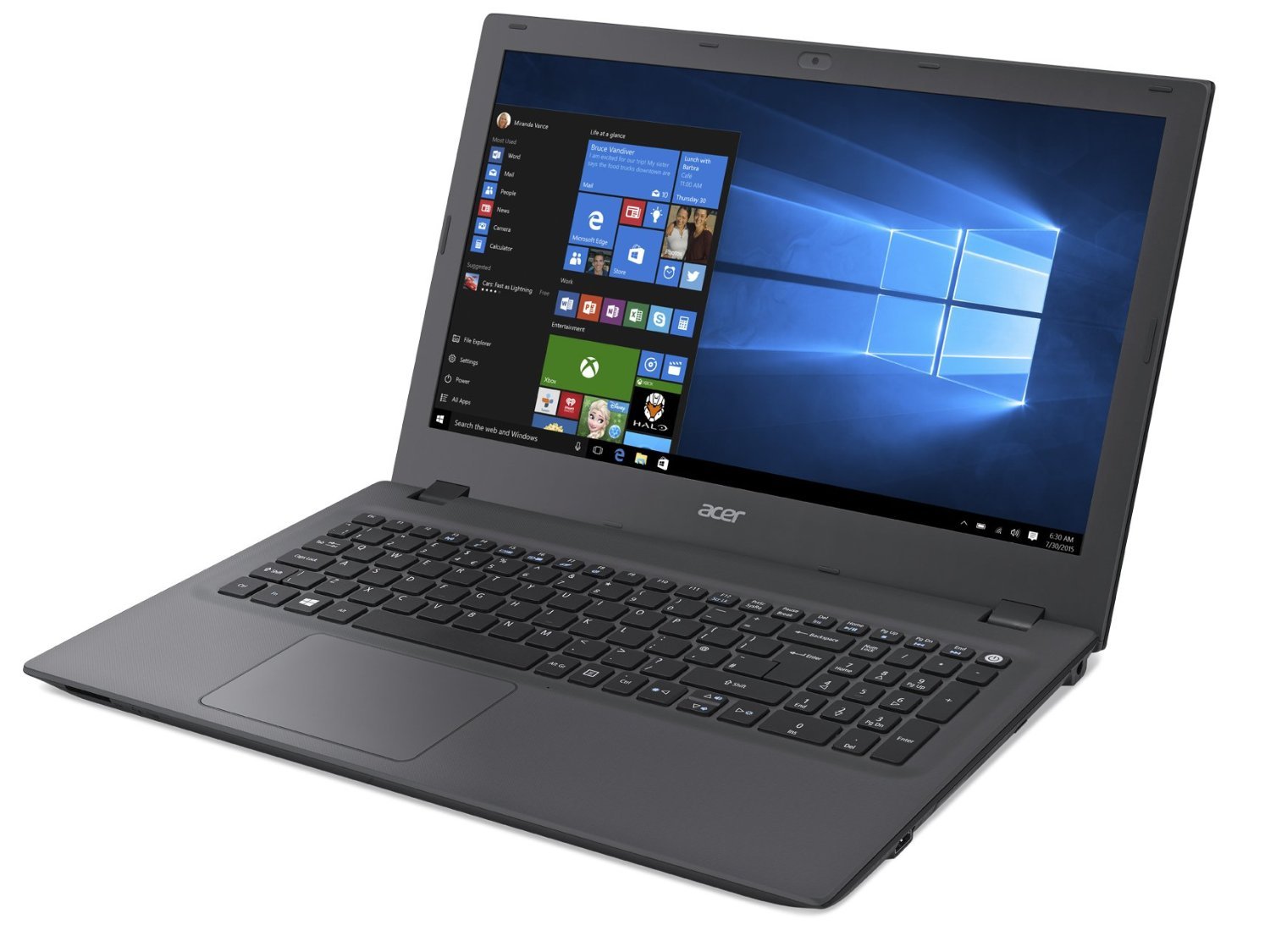 Amazon.com: acer E5-574 E5-574-53QS 15.6
