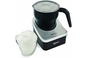 Capresso Froth Pro Milk Frother