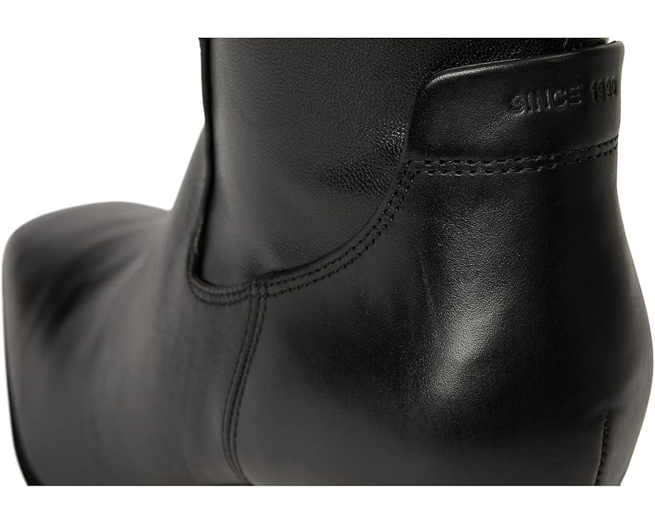 Franco Sarto Jonie Wide Calf - Right View